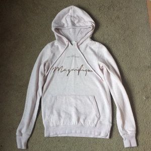 C'est tout simplement magnifique sweatshirt